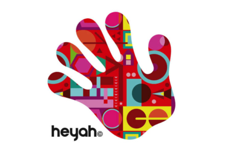 Aplikacja abonencka dla prepaidów Heyah