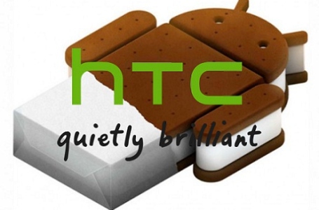 Terminarz aktualizacji urządzeń mobilnych HTC do Androida 4.0