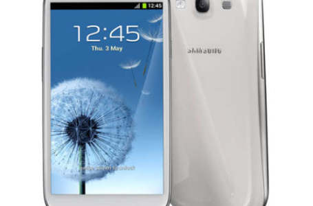 Samsung Galaxy S III – najmocniejszy smartfon na rynku (wideo)
