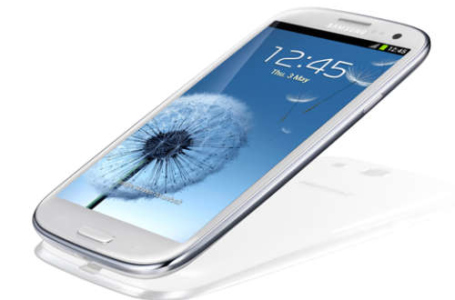 Pierwsza reklama Samsunga Galaxy S III (wideo)