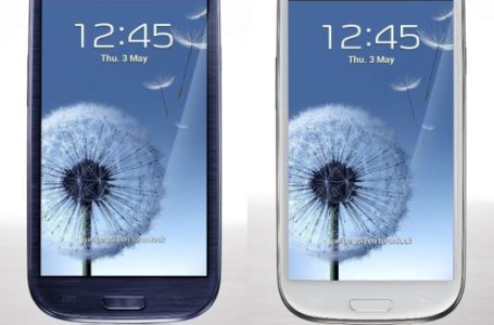 Samsung Galaxy S III w T-Mobile za dwa dni