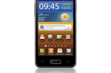 Samsung Galaxy S Advance w Polsce za 1399 zł