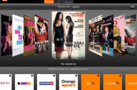 "Telewizja Tu i Tam" również na iPhone'a i iPada (wideo)