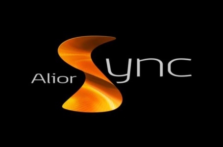 Aplikacja bankowości mobilnej powiązana z Alior Sync