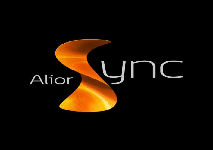 Aplikacja bankowości mobilnej powiązana z Alior Sync