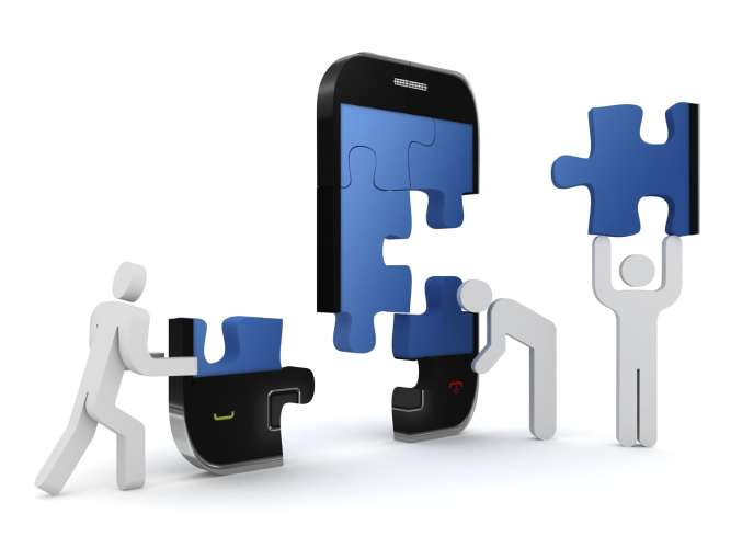 "Wzrost efektywności sprzedaży, marketingu i promocji  przy użyciu technologii mobilnych” (patronat)