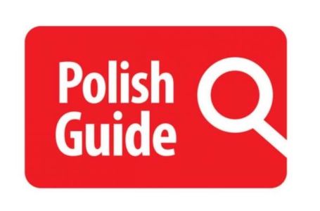 Aplikacja "Polish Guide" również w lżejszej wersji