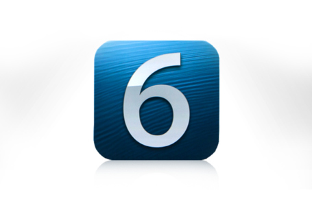 iOS 6 beta już jest – lista nowości
