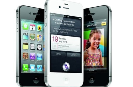iPhone 4S: 4 mln w 3 dni. Znany ceny w RTV Euro AGD