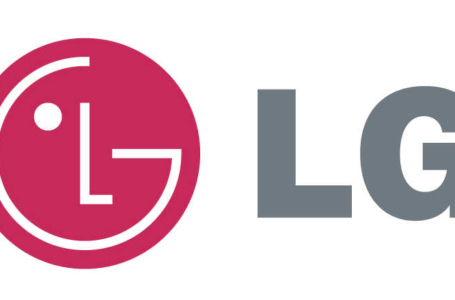 LG do przodu po pierwszym kwartale 2012