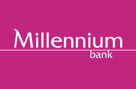 Dostępne są już nowe funkcjonalności w bankowości mobilnej Banku Millennium
