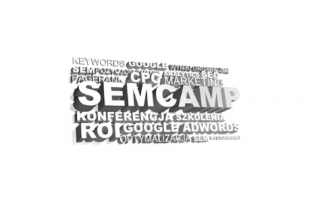 SEMcamp 10 z wykładami o mobile