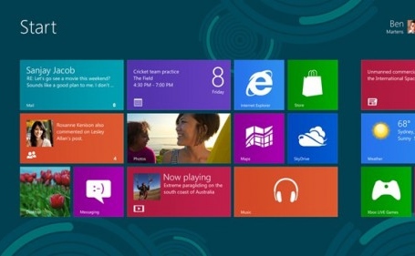 Windows Phone 8 najbardziej zaawansowanym systemem mobilnym Microsoftu (wideo)
