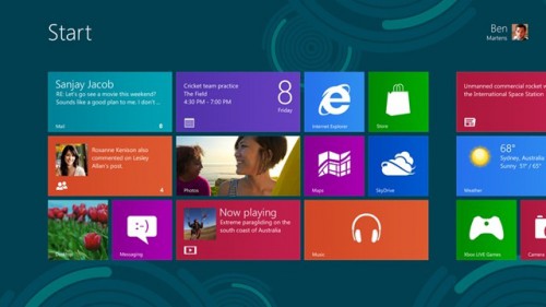 Windows Phone 8 najbardziej zaawansowanym systemem mobilnym Microsoftu (wideo)