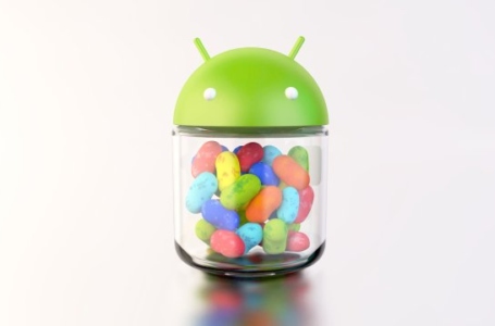 Nowa wersja Androida 4.1 nosi nazwę Jelly Bean