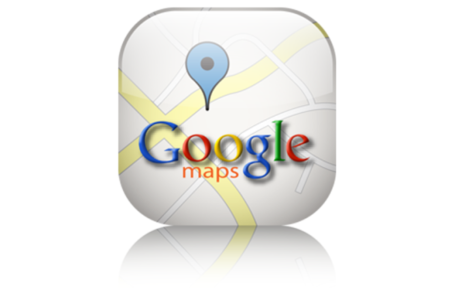 Google Maps wreszcie w wersji offline
