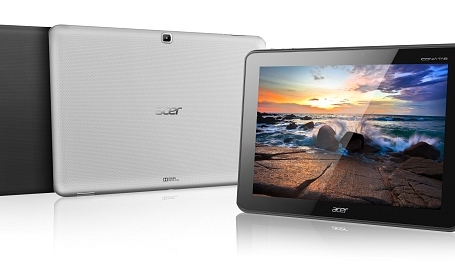 Acer Iconia Tab A700 w Polsce za 2169 zł