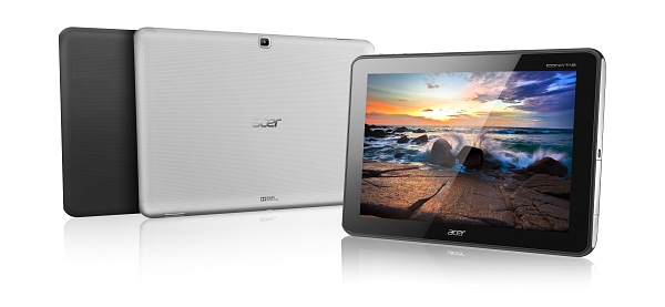 Acer Iconia Tab A700 w Polsce za 2169 zł