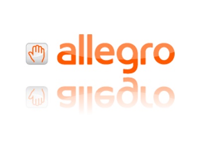 Promocja Allegro skierowana do użytkowników jego aplikacji