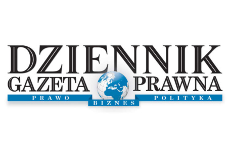 "Dziennik Gazeta Prawna" z aplikacją na Androida i Windows Phone