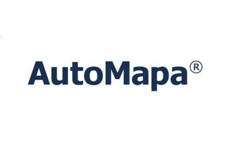 "AutoMapa Europe" na wakacje 2012 już w App Store
