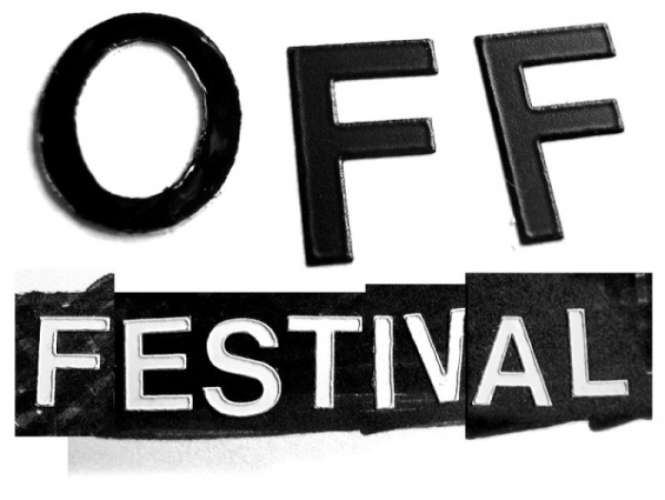 Aplikacja mobilna na OFF Festival