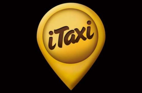 Kampania mobilna z wykorzystaniem aplikacji "iTaxi"