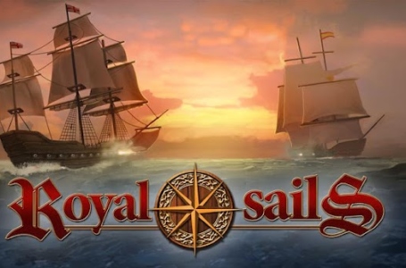 Pobierz bezpłatnie grę strategiczną "Royal Sails"