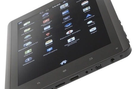 Tracer NOX – nowy tablet od Tracera