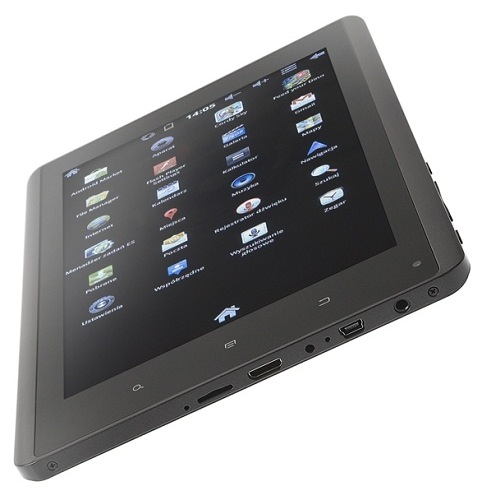 Tracer NOX – nowy tablet od Tracera
