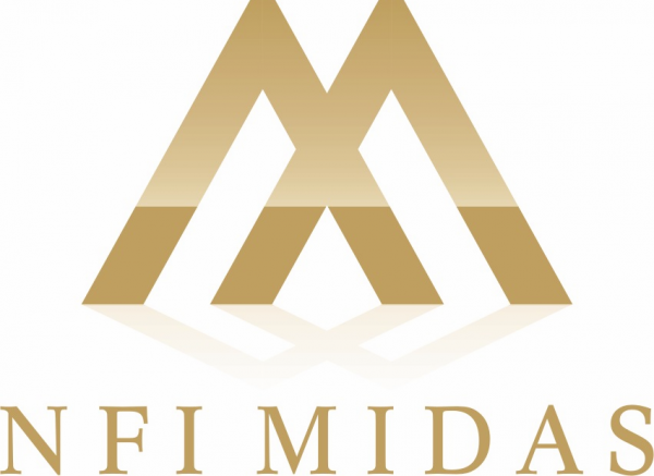 NFI Midas zgarnął 824,5 mln zł z giełdy