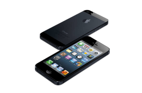 iPhone 5 zaprezentowany. Jest większy od poprzednika i obsługuje LTE