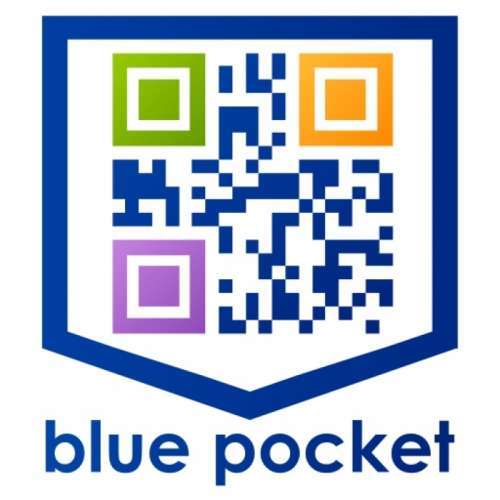 Dużo nowości w aplikacji do przechowywania kart lojalnościowych "blue pocket" (wideo)