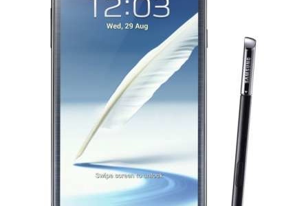 Samsung Galaxy Note II na polskim rynku w cenie 2749 zł