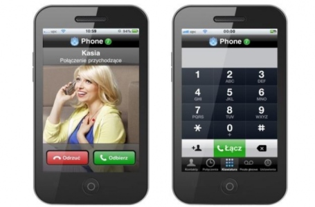 Abonenci telefonii stacjonarnej UPC mogą skorzystać z bezpłatnej aplikacji "UPC Phone" i dzwonić za darmo