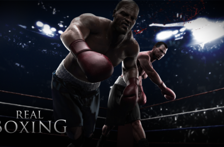 "Real Boxing" podnosi poprzeczkę mobilnego gamingu na wyższy pułap