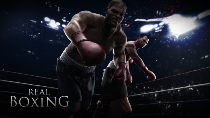 "Real Boxing" podnosi poprzeczkę mobilnego gamingu na wyższy pułap