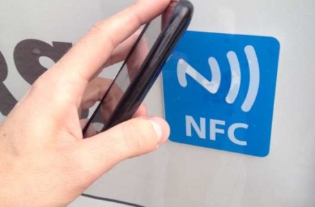 NFC to nie tylko płatności mobilne
