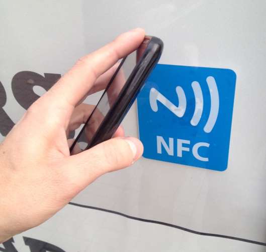 NFC to nie tylko płatności mobilne