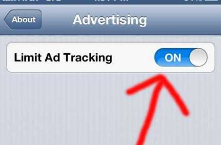iOS 6 na ratunek reklamie mobilnej