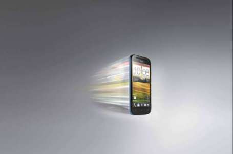 HTC One SV wyróżnia się modułem LTE 4G