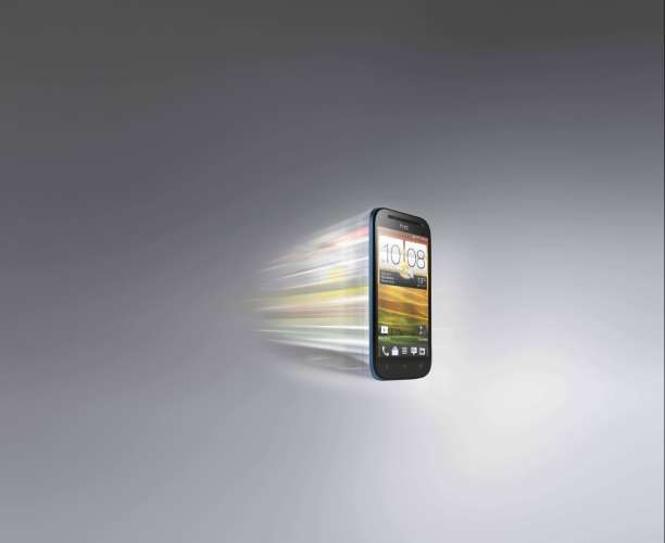 HTC One SV wyróżnia się modułem LTE 4G