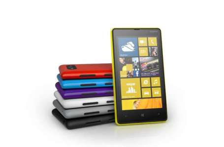 Plus rozpoczyna testy Nokii Lumia 820 – smartfona obsługującego LTE (wideo)