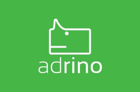 Nowe osoby w sieci reklamy mobilnej Adrino