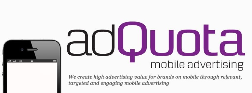 AdQuota sprzeda powierzchnie reklamowe na stronach mobilnych i w aplikacjach Mediów Regionalnych