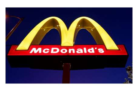 McDonald’s korzysta z nowych formatów Instagrama
