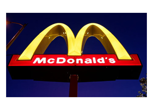 McDonald’s korzysta z nowych formatów Instagrama