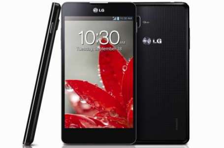 LG Swift G – flagowy smartfon od LG w sprzedaży w marcu