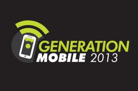 Z dużej chmury… Generation Mobile 2013