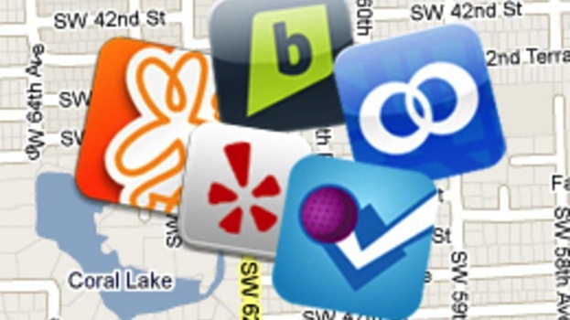 Mapa + POI + rekomendacje – co zamiast Google Maps?